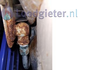 Loodgieter Alkmaar Verwarming vervangen